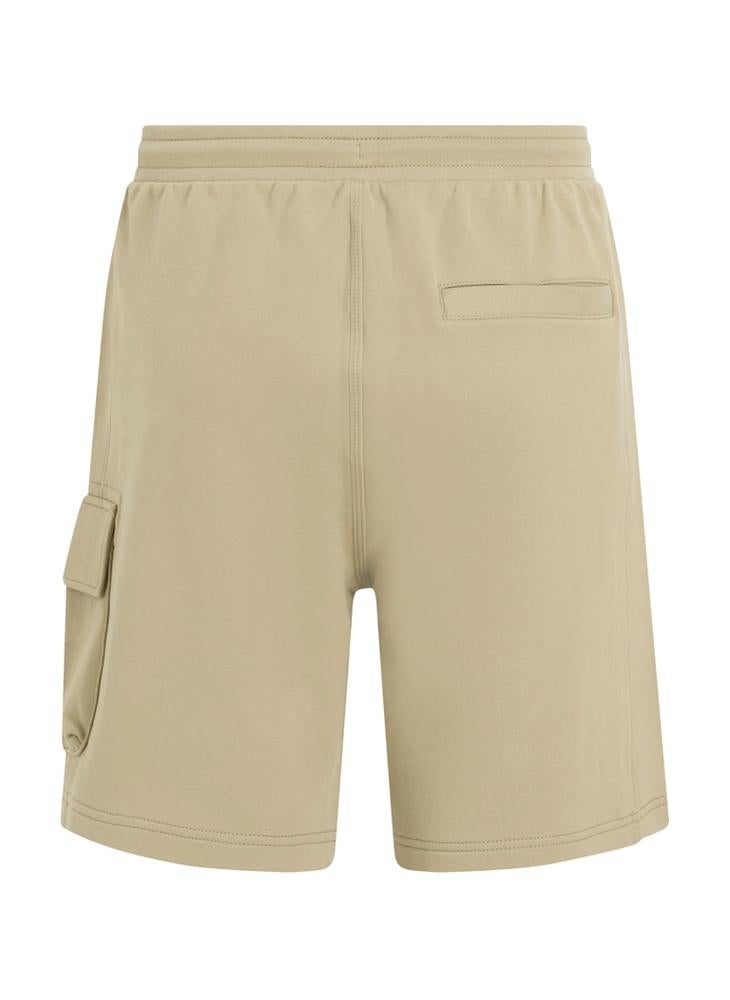 Jogger Shorts