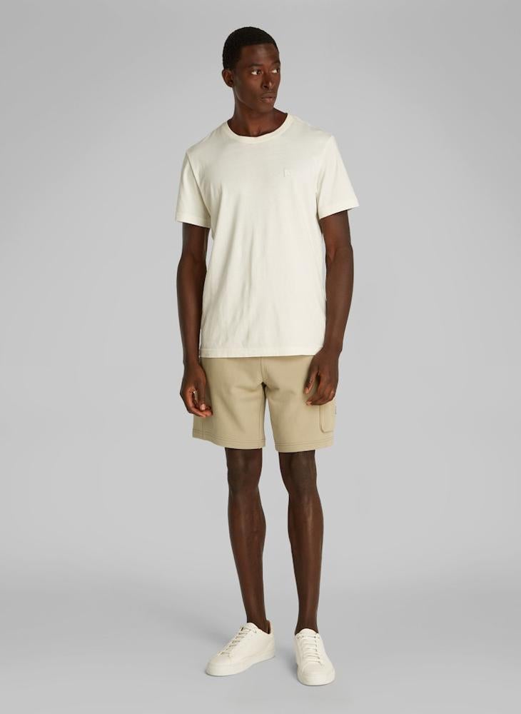 Jogger Shorts