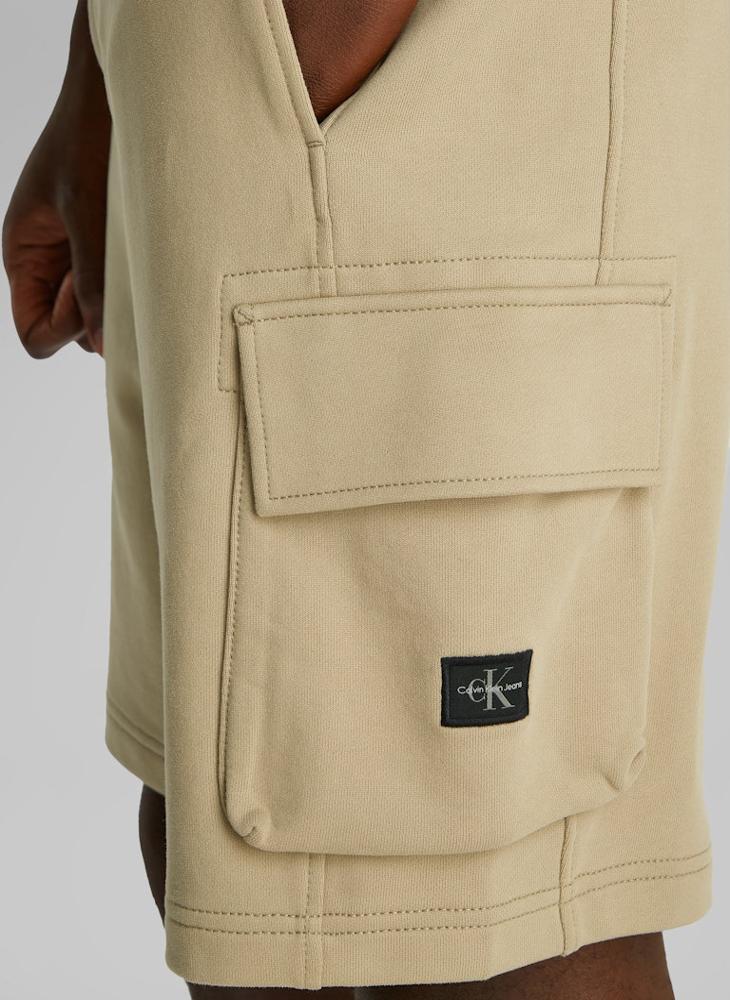 Jogger Shorts