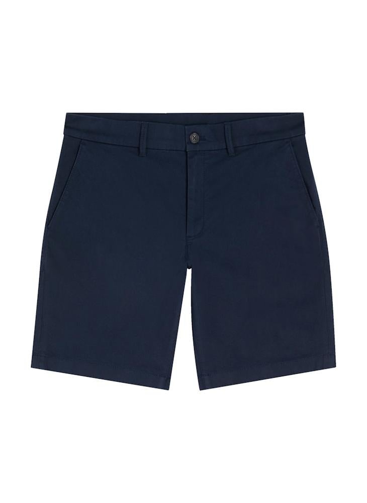 Slim Chino Shorts