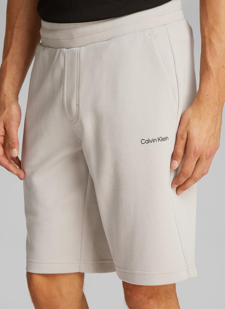 Repreve Jogger Shorts