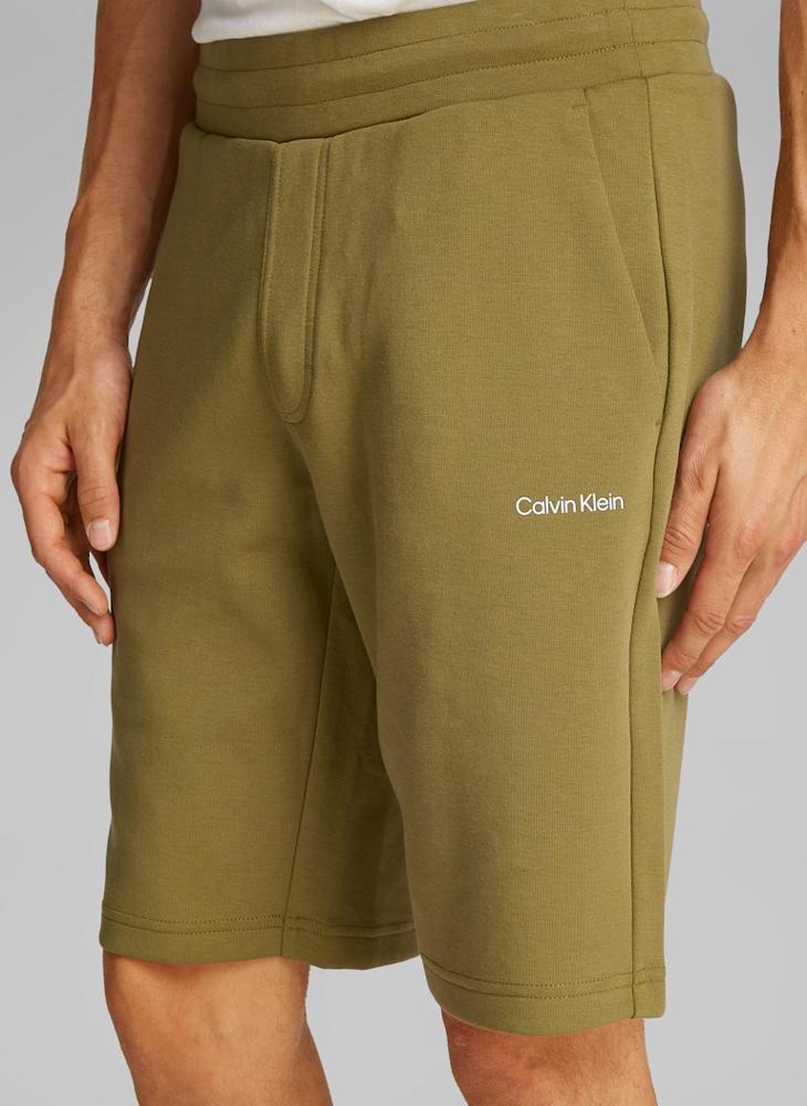 Repreve Jogger Shorts