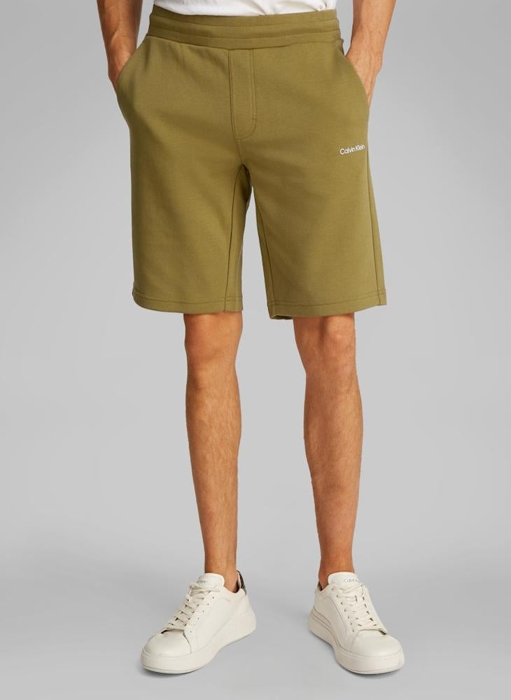 Repreve Jogger Shorts