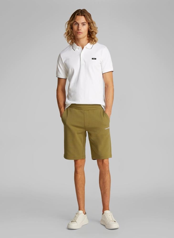 Repreve Jogger Shorts