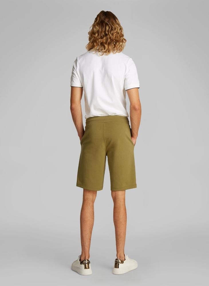 Repreve Jogger Shorts