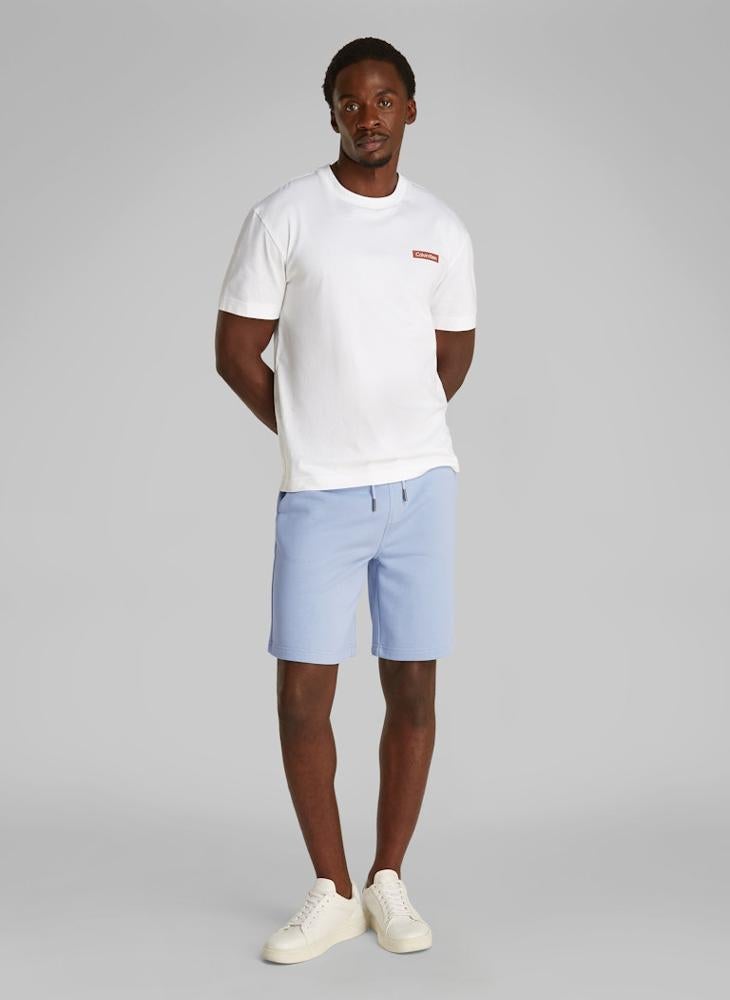 Jogger Shorts