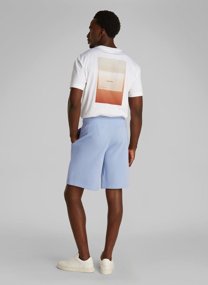 Jogger Shorts