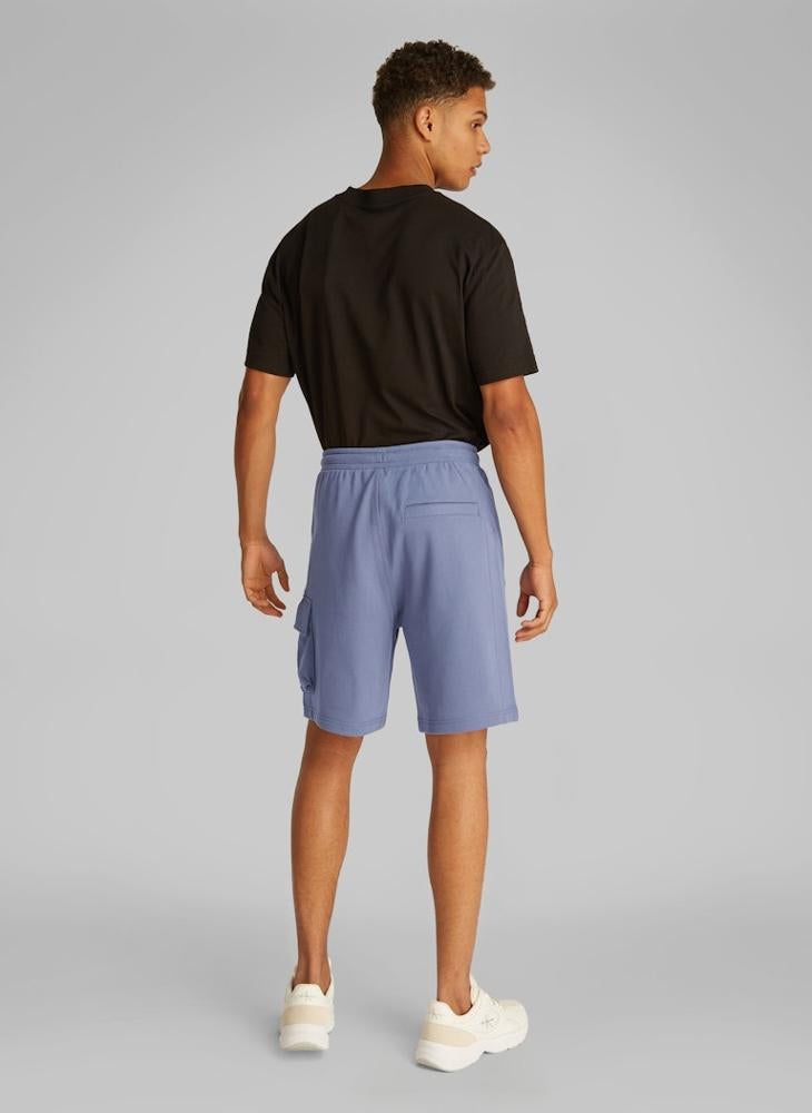 Jogger Shorts