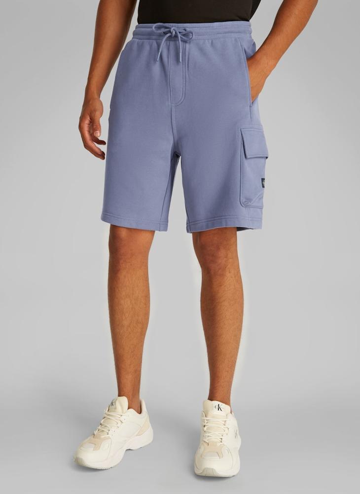 Jogger Shorts