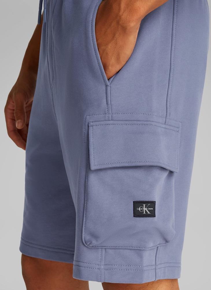 Jogger Shorts