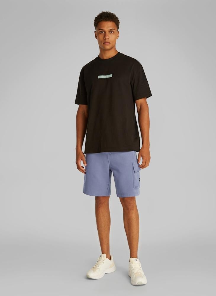 Jogger Shorts