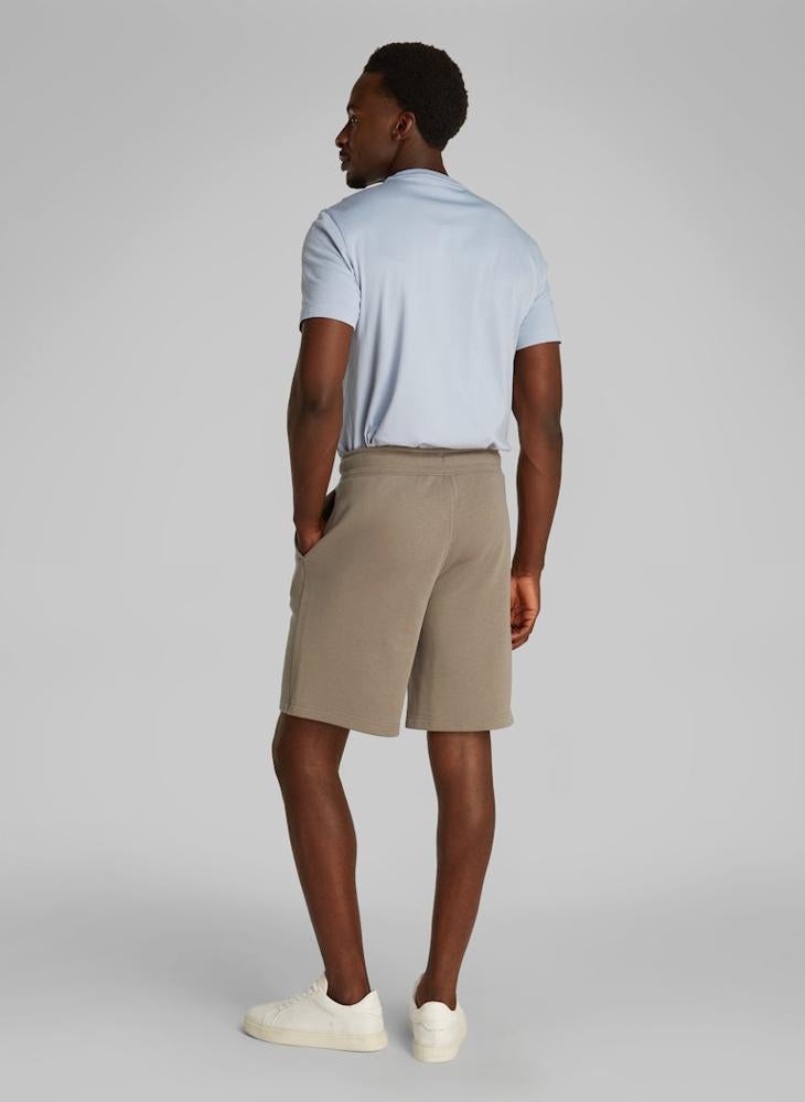 Jogger Shorts