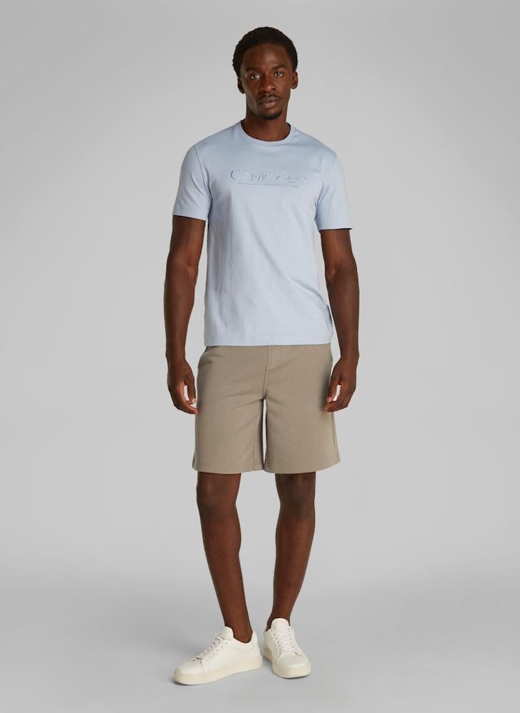 Jogger Shorts