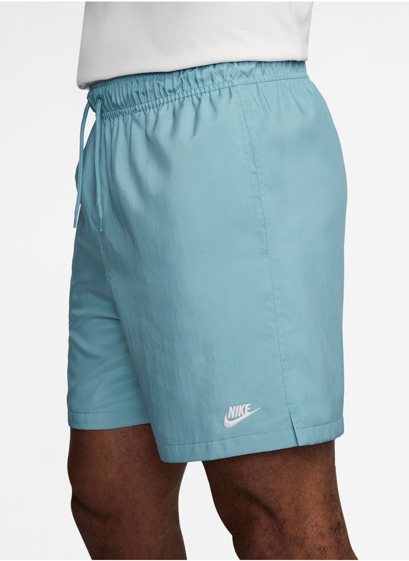 Club Flow Shorts