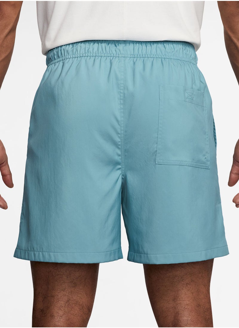 Club Flow Shorts