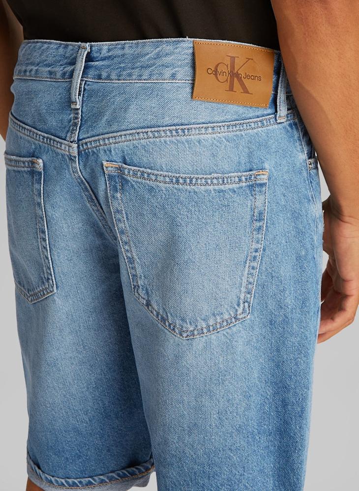 Regular Fit Shorts