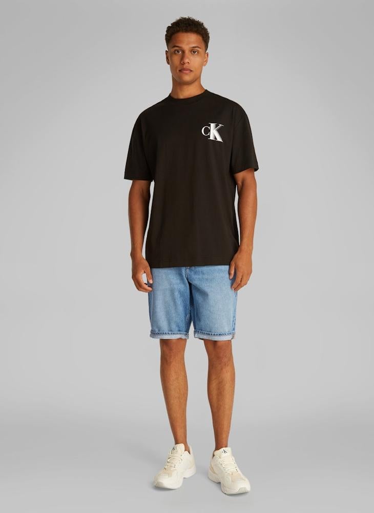 Regular Fit Shorts