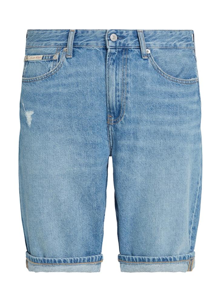 Regular Fit Shorts