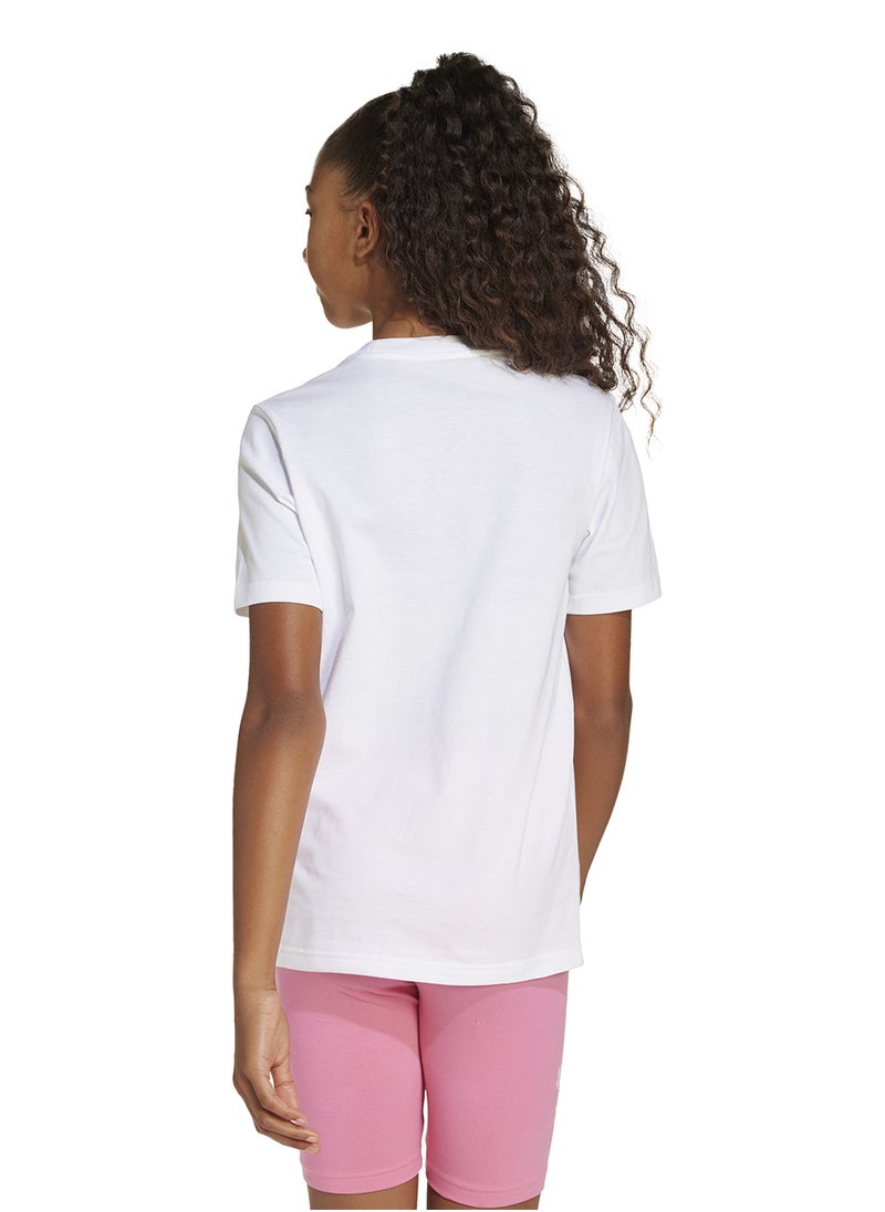 Youth Animal-Print Graphic T-Shirt
