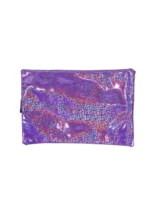 Smily Kiddos Big Zipper-Space Cat | Best Pencil Pouches for School Kids Girls Boys Big Zipper Pencil Case for Boys Girls Kids Best Return Gifts for School Kids Boys Girls