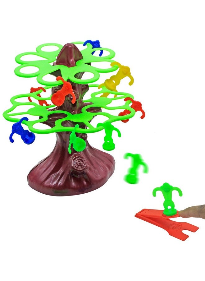 Ekta Jumping Monkeys Board Game