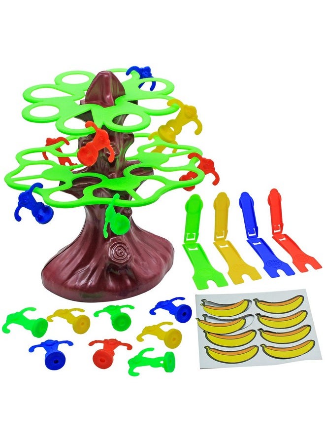 Ekta Jumping Monkeys Board Game