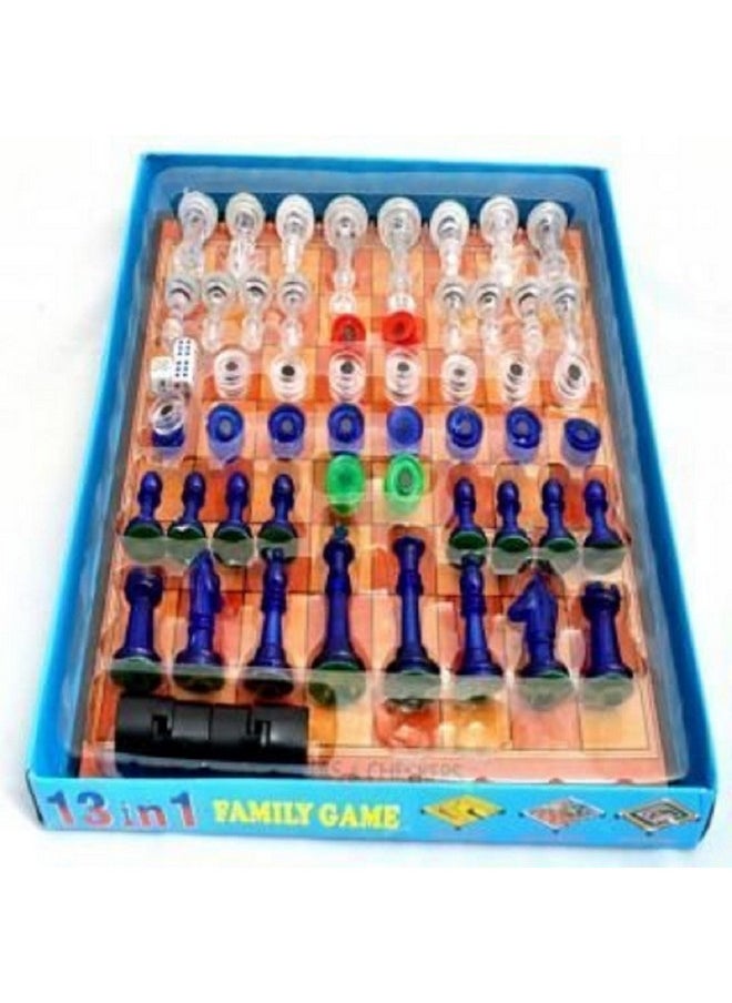 Smart Picks 101 Great Games Board Game