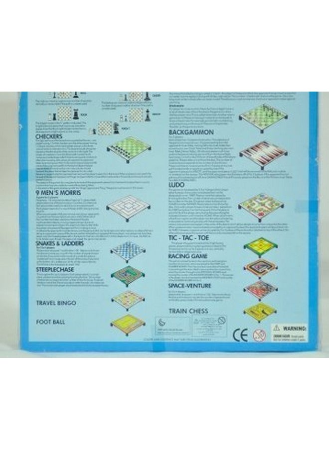 Smart Picks 101 Great Games Board Game