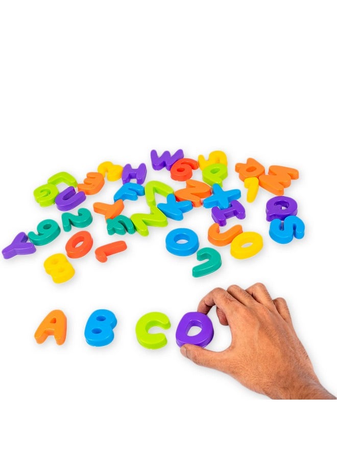 Ratnas Educational Alpha & Number Teacher Deluxe