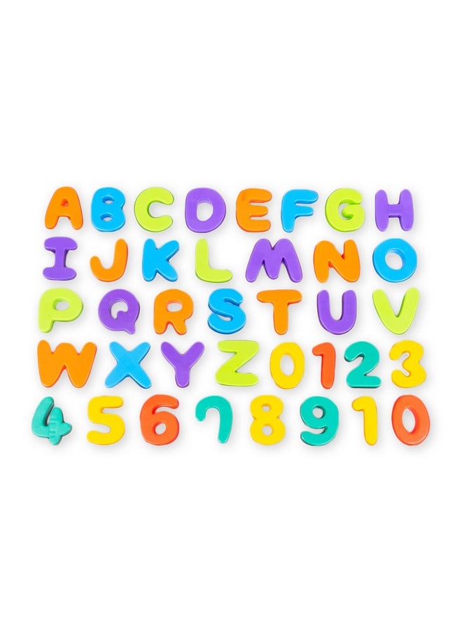 Ratnas Educational Alpha & Number Teacher Deluxe
