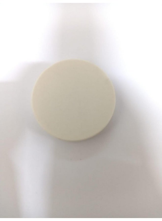 Synco Premia Carrom Striker Professional 15g with Special case, Approved by Carrom Federation