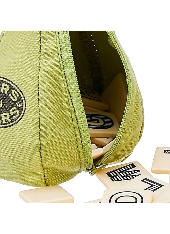 BANANAGRAMS Ne Pairs in Pears