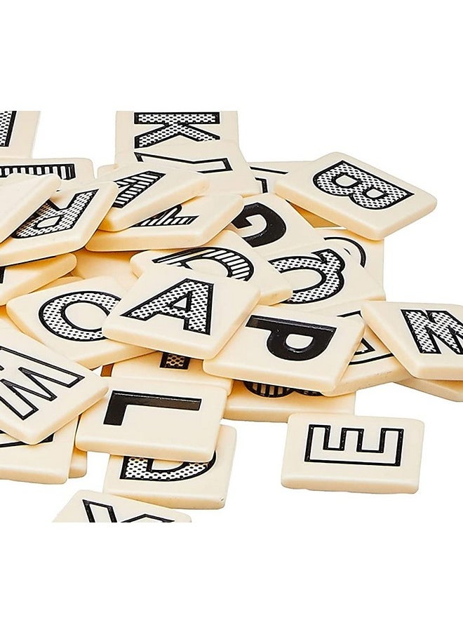 BANANAGRAMS Ne Pairs in Pears