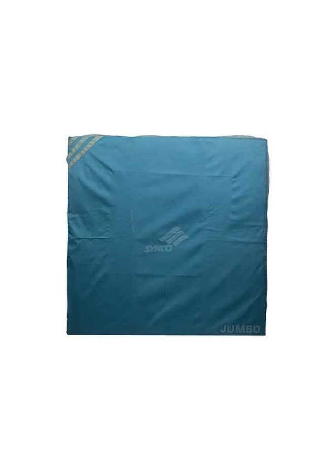 Synco Carrom Board Cover for Full Size Carrom Waterproof, (5 X 2 Frame)