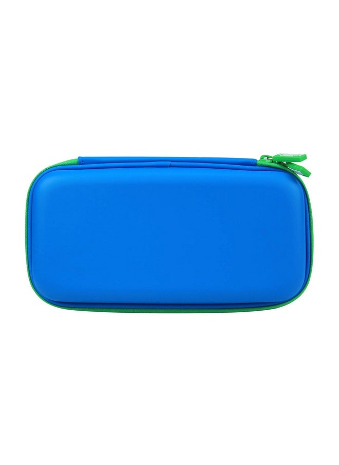 Smily Kiddos | Smily Small Pencil Case (Blue)