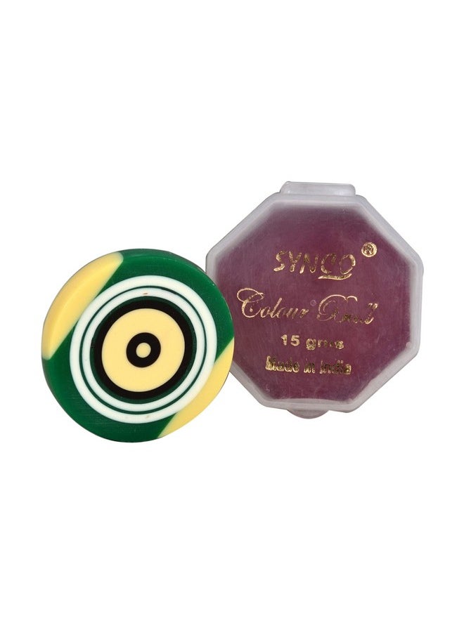 Synco Orginal Ball Carrom Striker Professional 15g with Special case