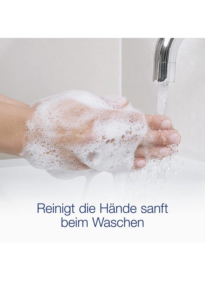 DOVE 500Ml Liquid Hand Wash Refill Original