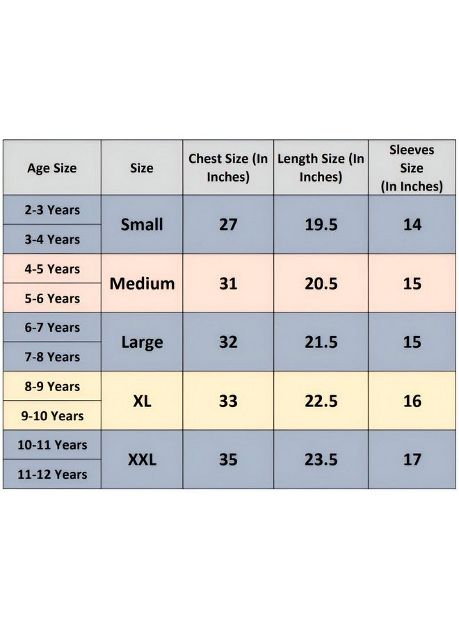 Fancy Steps Kids Community Helpers Doctors & Nurse's Coat|Costumes for boys & girls (3-4 Years)