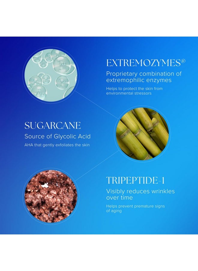 iS CLINICAL Active Peel System, two-step gentle at-home peel system for face Exfoliation