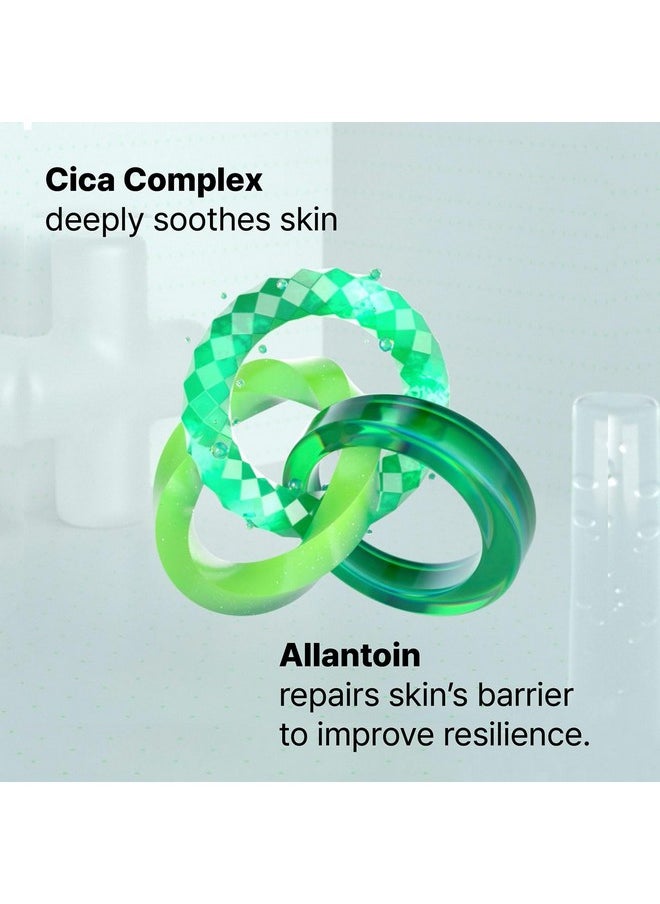 Dr.Jart+ Cicapair Sleepair Intensive Repair Night Face Mask | Skin Barrier Repair | Korean Skin Care, 2.53 Fl Oz
