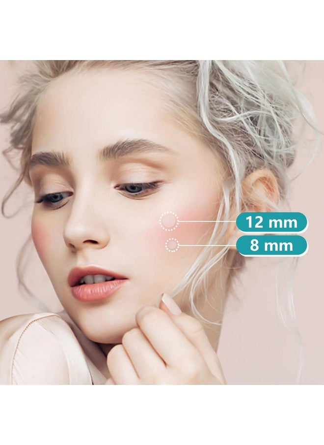 180 Counts Pimple Patches for Face Hydrocolloid Acne Patches for face Invisible Zit Patches for Face Pimple Patch Acne Spot Treatment Patch Blemish Patches Cover Patches Stickers