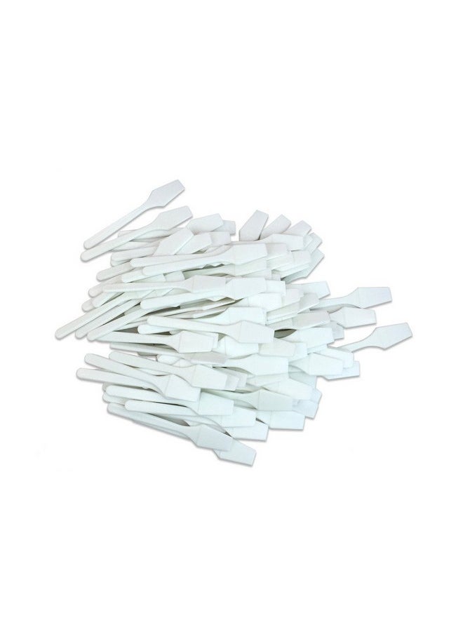 100pcs Pana Brand Cosmetic Make Up Disposable Plastic 2.5