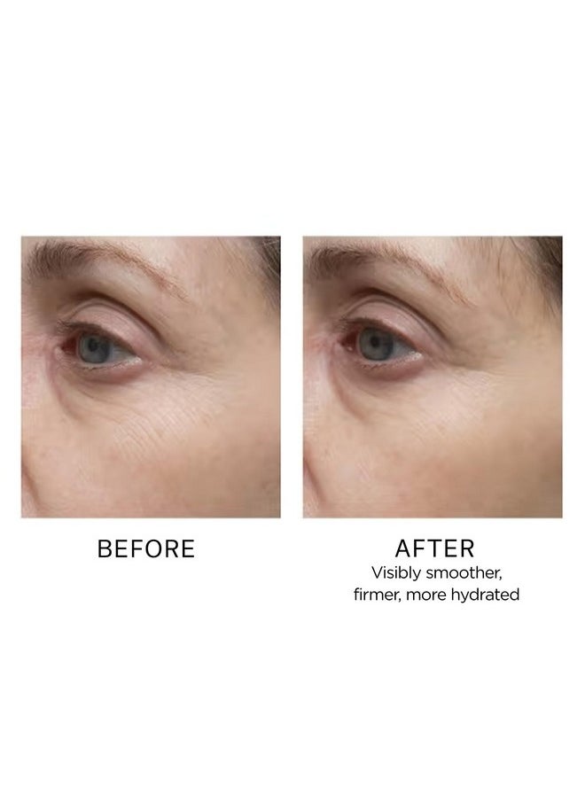 TATCHA Luminous Deep Hydration Lifting Mask | Single Use Mask for Luminous Skin | 20 ml / 0.68 oz