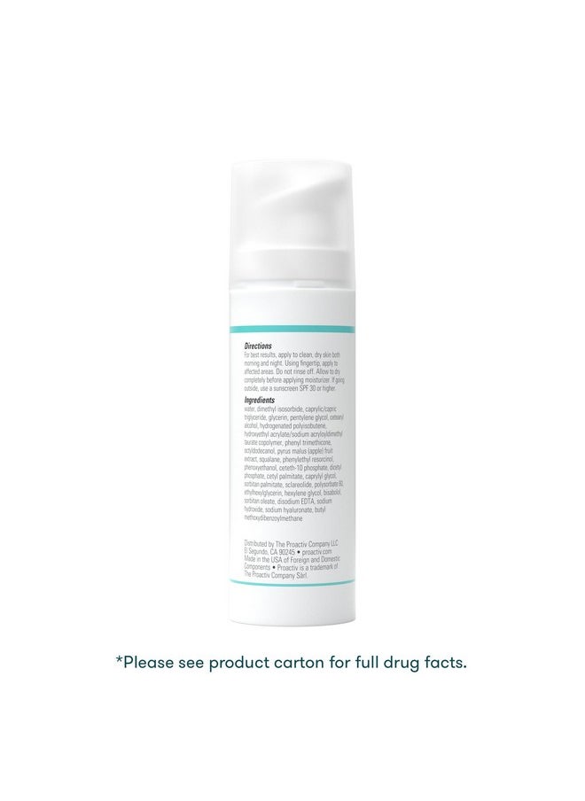 Proactiv Post Acne Dark Mark Relief Cream - Acne Spot Treatment and Dark Spot Remover For Face And Body - Blemish Dark Spot Corrector With Squalane and Antioxidant Blend - 1.7 oz