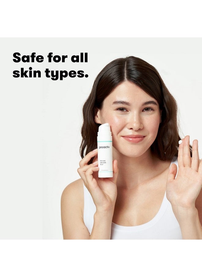 Proactiv Post Acne Dark Mark Relief Cream - Acne Spot Treatment and Dark Spot Remover For Face And Body - Blemish Dark Spot Corrector With Squalane and Antioxidant Blend - 1.7 oz