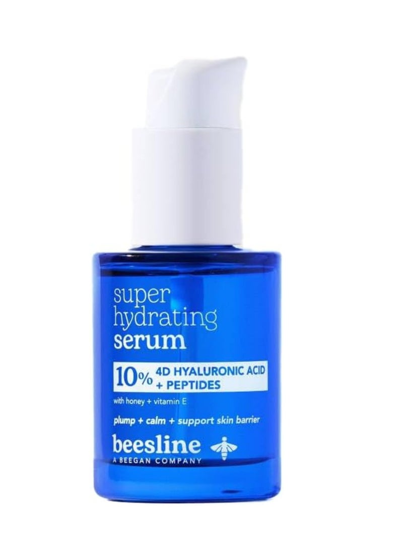 Super Hydrating Serum 30ml