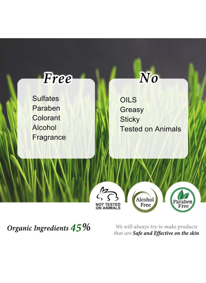 Vitamin C Serum 15% with Aloe Vera, Arbutin, Hyaluronic Acid - Korean Skincare for Radiant-Looking Skin