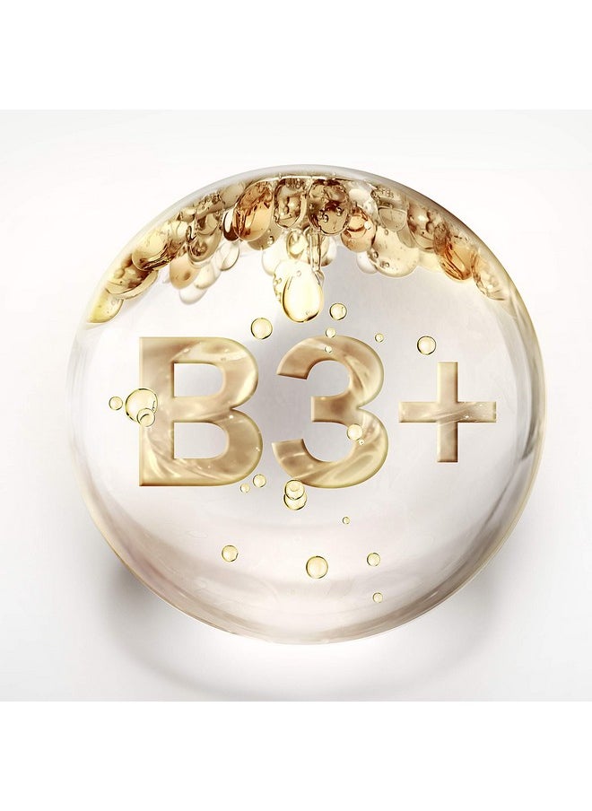 Olay Niacinamide + Peptide 24 Anti-Wrinkle Serum, Fragrance-Free, 1.3oz FL