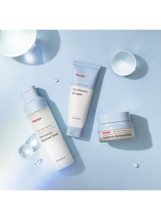 ma:nyo ma:nyo Panthetoin Essence Toner 200ml (6.76fl oz)