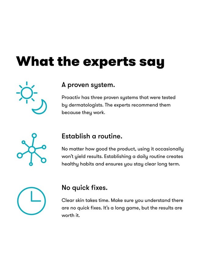 Proactiv Hydrating Facial Toner for Sensitive Skin Alochol Free Toner for Face Care Pore Tightening Glycolic Acid and Witch Hazel Formula Acne to Balance & Remove Impurities, Light Teal, 6 Fl Oz